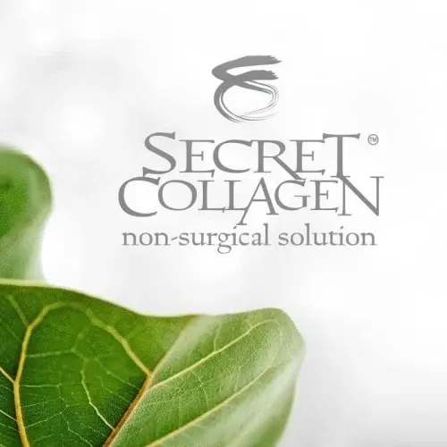 Secret Collagen Promo Code