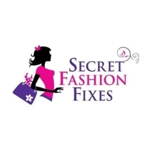 Secret Fashion Fixes Promo Code