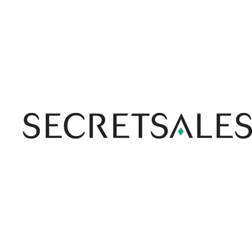 Secret Sales Promo Code