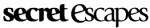 Secret Escapes Promo Code