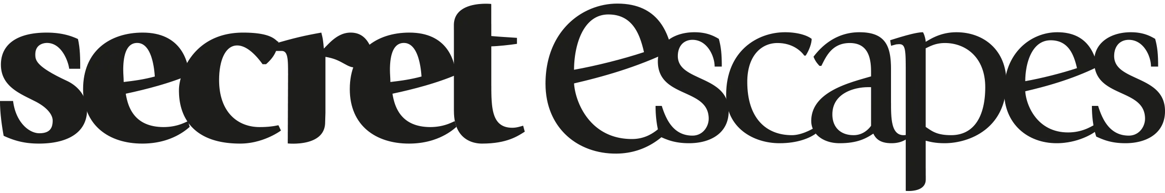 Secret Escapes DE Promo Code