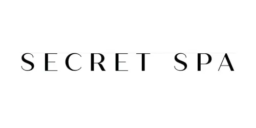 Secret Spa UK Promo Code