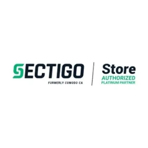 Sectigo Store Promo Code