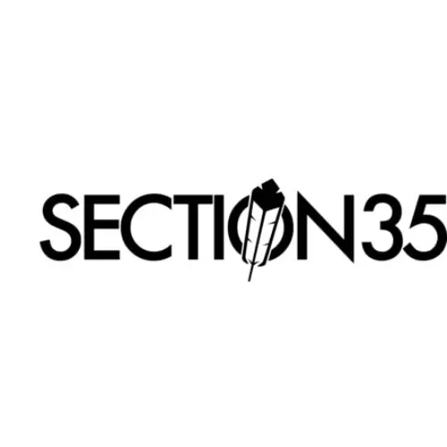 Section  35 Promo Code