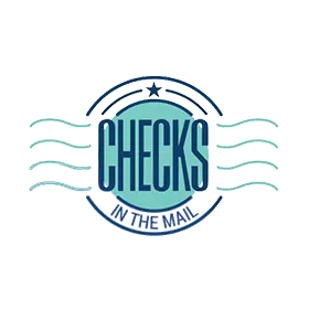 Checks In The Mail Promo Code