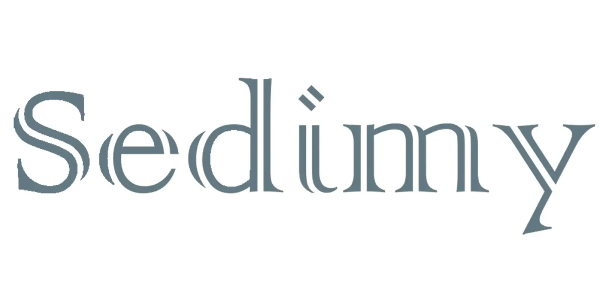 Sedimy Promo Code