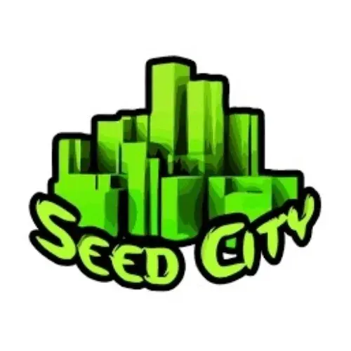 Seed City Promo Code