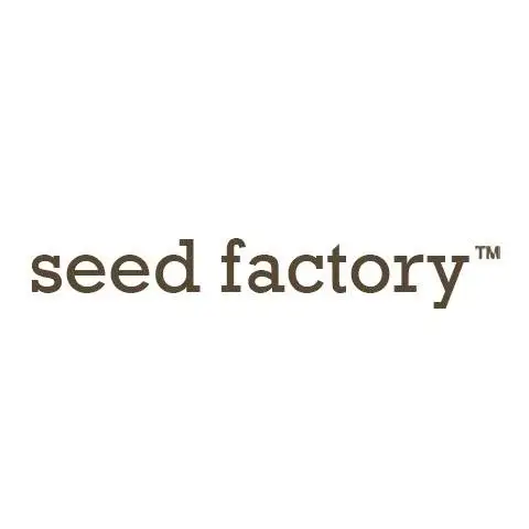Seed factory Promo Code