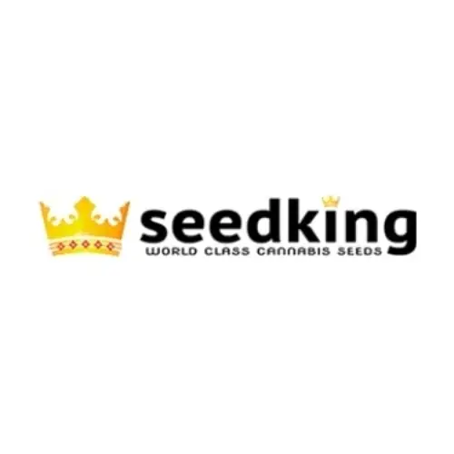 Seed King Promo Code