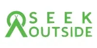 Seek Outside Promo Code