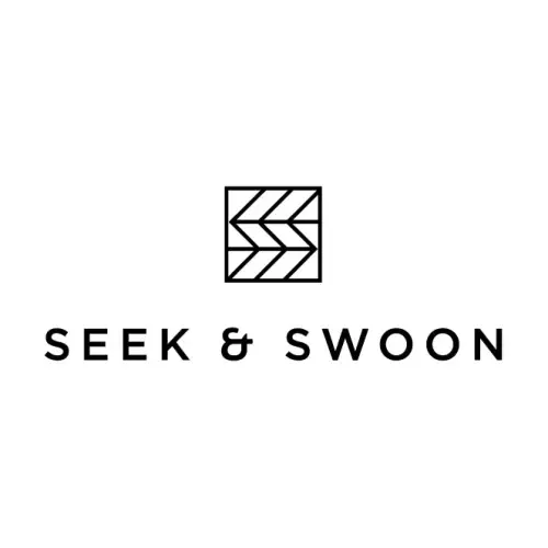 Seek & Swoon Promo Code