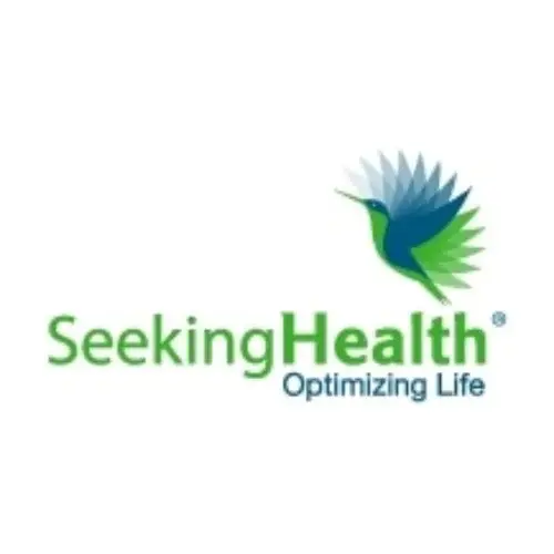 Seeking Health Promo Code