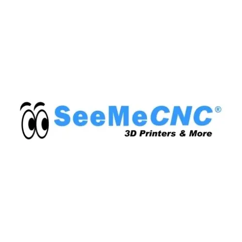 SeeMeCNC Promo Code