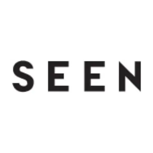 Seen Promo Code