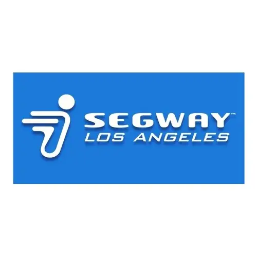 Segway Los Angeles Promo Code