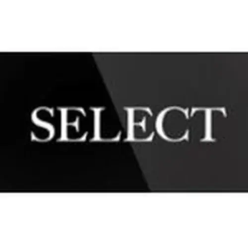Select Promo Code