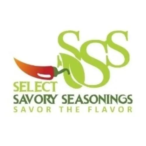 Select Savory Seasonings Promo Code