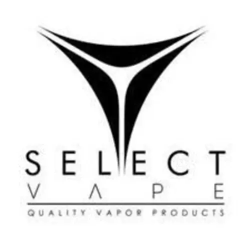 Select Vape Promo Code