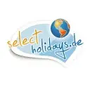 selectholidays.de Promo Code