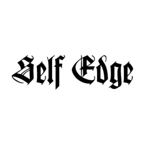 Self Edge Promo Code