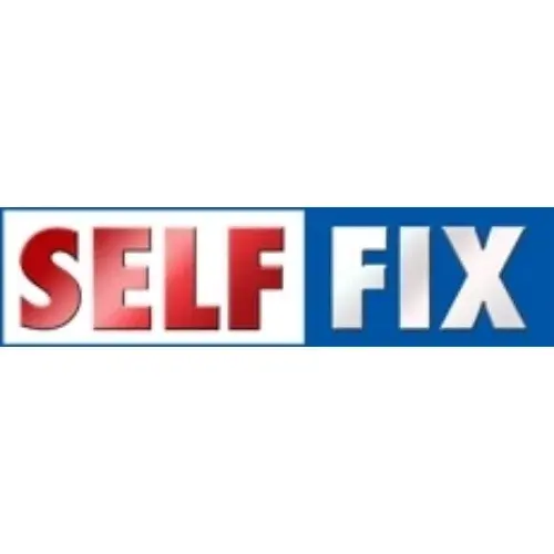 Selfix Promo Code