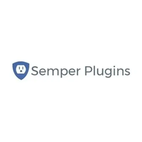 Semper Plugins Promo Code