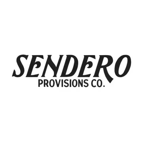 Sendero Provisions Co. Promo Code