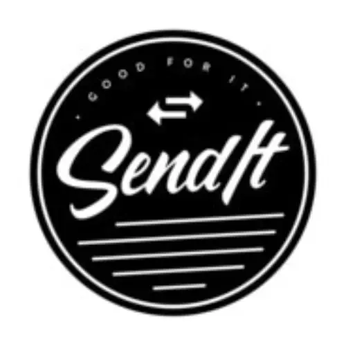 Sendit Official Promo Code