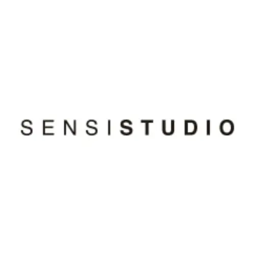 Sensi Studio Promo Code
