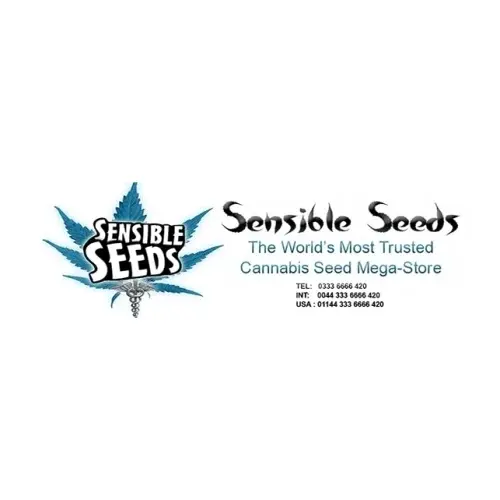 Sensible Seeds Promo Code