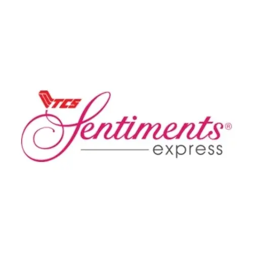 Sentiments Express Promo Code