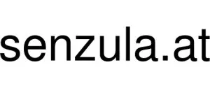 Senzula.at Promo Code