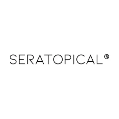 SeraTopical Promo Code