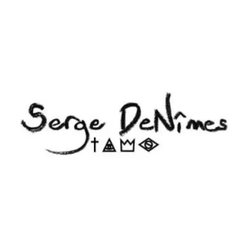 Serge DeNimes Promo Code