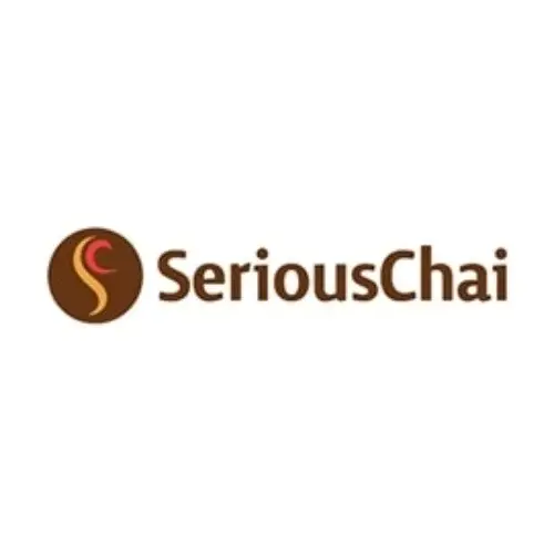 Serious Chai Promo Code