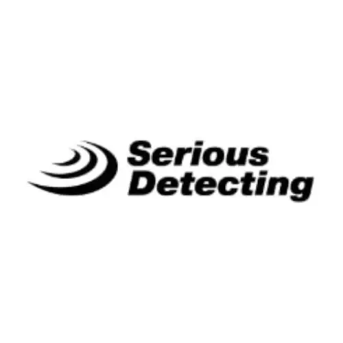 Serious Detecting Promo Code