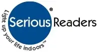 Serious Readers Promo Code