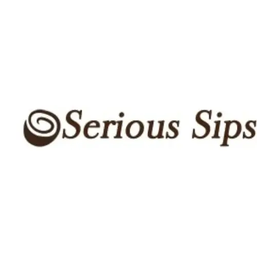 Serious Sips Promo Code