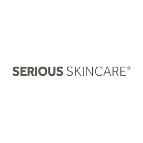 Serious Skin Care Promo Code