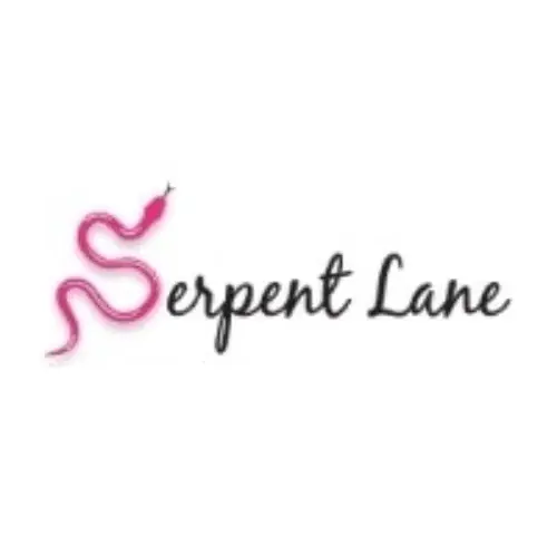 Serpent Lane Promo Code
