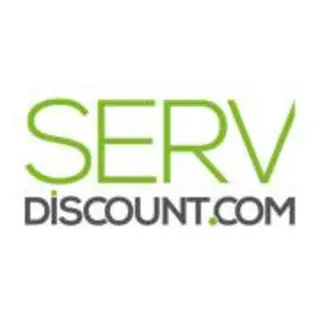servdiscount DE Promo Code