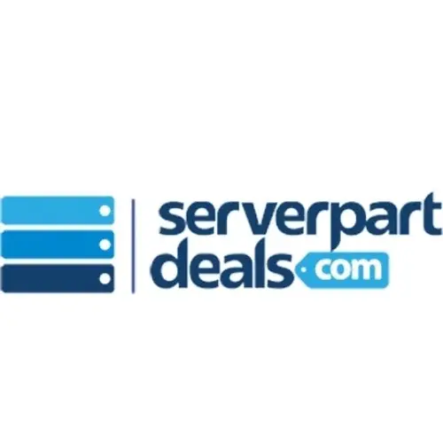 Server Part Deals Promo Code