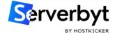 Serverbyt US Promo Code