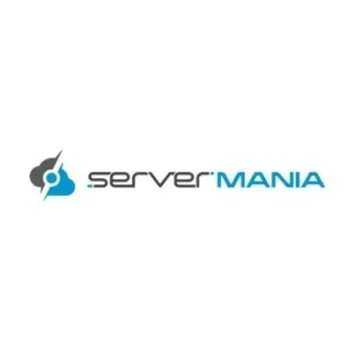 ServerMania Promo Code