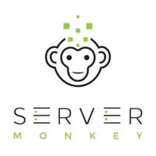 ServerMonkey Promo Code