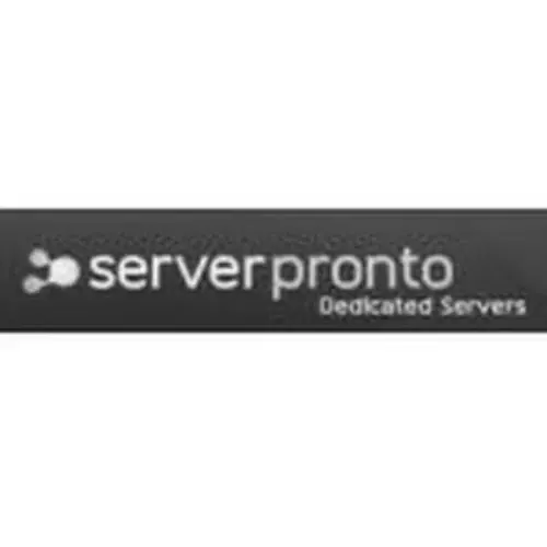 ServerPronto Promo Code