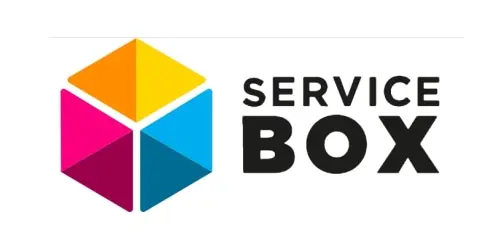 Service Box Promo Code