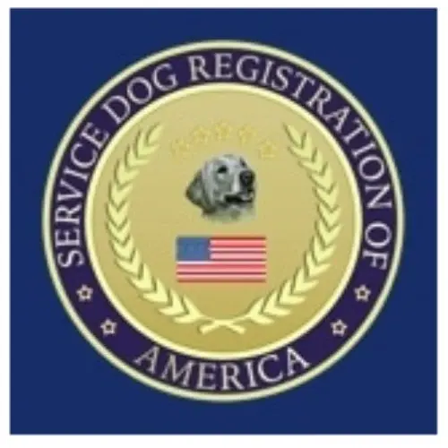 Service Dog Registration Of America Promo Code