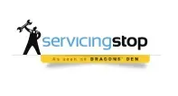 Servicing Stop UK Promo Code