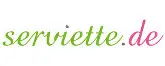 Serviette.de Promo Code